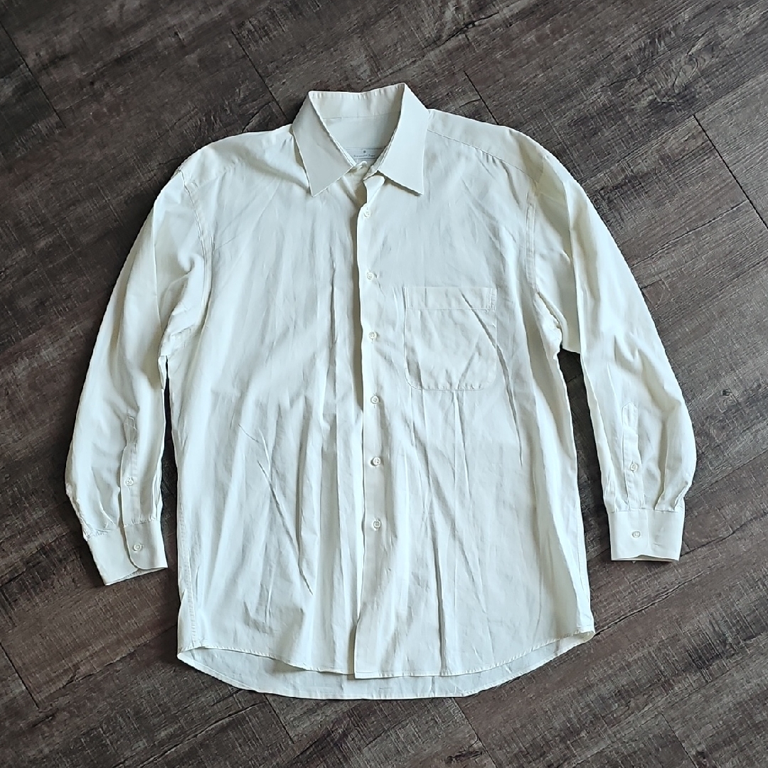 Ermenegildo Zegna - Dress Shirt